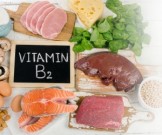 Цинк и витамины группы B для регенерации клеток