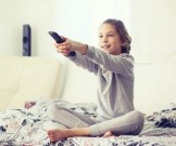 Телевизор вызывает ожирение чаще, чем видеоигры