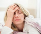 Чаще всего настроения портят пробки, мужчины и бессонница