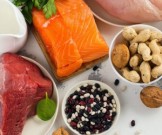 «Старые» продукты питания способны сокращать жизнь