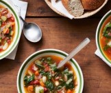 6 продуктов, которые помогут восполнить запасы витамина D