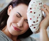 Лучшие напитки для борьбы с мигренями