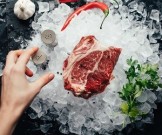 Пять видов мяса: полезные свойства, о которых вы обязаны знать Пять видов мяса: полезные свойства, о которых вы обязаны знать