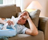 5 симптомов, чтобы отличить грипп от ОРВИ 5 симптомов, чтобы отличить грипп от ОРВИ