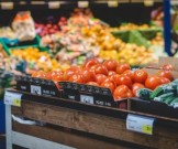 Что можно найти в супермаркете для полезного перекуса?