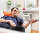 Два часа телевизора в день приводят к раку кишечника Два часа телевизора в день приводят к раку кишечника