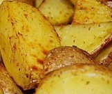 Чем картофель полезен для здоровья