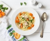8 продуктов, которые нельзя употреблять при простуде