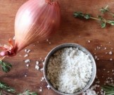 Как приучиться есть меньше соли
