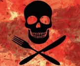 Повседневные продукты, которые могут быть опасны для жизни Повседневные продукты, которые могут быть опасны для жизни