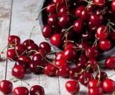 Самые полезные для здоровья свойства вишни Самые полезные для здоровья свойства вишни