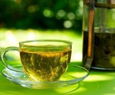 Что происходит с организмом, если пить зеленый чай каждый день?