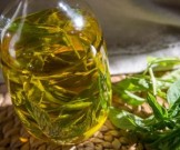 Оливковое масло защищает от образования тромбов