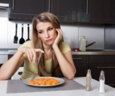 Лучшие натуральные способы повысить аппетит