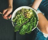 Ешь и молодей: какие продукты помогут сохранить молодость и красоту Ешь и молодей: какие продукты помогут сохранить молодость и красоту