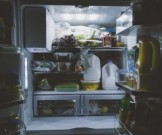 25 продуктов, которые мы храним в холодильнике, хотя им там не место 25 продуктов, которые мы храним в холодильнике, хотя им там не место