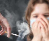 Никотин повреждает клетки при развитии эмбриона Никотин повреждает клетки при развитии эмбриона