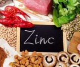 Дефицит цинка указывает на преддиабет Дефицит цинка указывает на преддиабет
