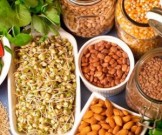 Эти продукты помогают при раке кожи! Эти продукты помогают при раке кожи!