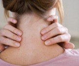 Боли в спине и шее могу быть связаны с диабетом