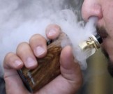 Электронные сигареты связали с хрипами в дыхании Электронные сигареты связали с хрипами в дыхании