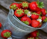 7 полезных для здоровья свойств клубники 7 полезных для здоровья свойств клубники