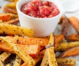 Чем заменить продукты, вызывающие старение