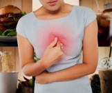 Питание при изжоге: какие продукты можно есть, а какие нет?..