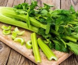 Продуктов с «отрицательными» калориями не существует