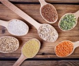 Какие крупы полезны при диабете?.. Какие крупы полезны при диабете?..