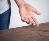 Вещества в домашней пыли способствуют эндокринным нарушениям и ожирению Вещества в домашней пыли способствуют эндокринным нарушениям и ожирению