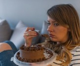 Сладкие продукты не повышают настроение Сладкие продукты не повышают настроение