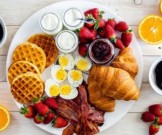 9 продуктов, которые совершенно не подходят для завтрака 9 продуктов, которые совершенно не подходят для завтрака