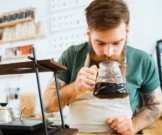 Ежедневная чашка кофе снижает риск развития болезней сердца и сосудов