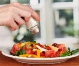 До какого предела нужно уменьшать количество соли