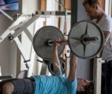 Плюсы силовых тренировок, о которых надо знать Плюсы силовых тренировок, о которых надо знать