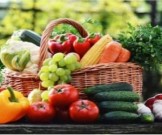4 причины перейти на растительную диету 4 причины перейти на растительную диету
