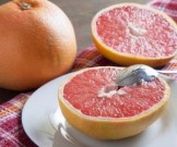 4 причины включить в свой рацион грейпфруты