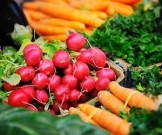 Как употреблять весенние овощи без вреда для здоровья Как употреблять весенние овощи без вреда для здоровья