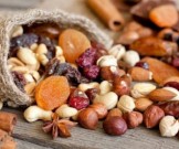 Названы продукты, которые защитят весной от авитаминоза