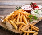 Западная диета снижает эффект прививок от гриппа