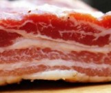 Дополнительный ломтик бекона повышает риск рака на 20% Дополнительный ломтик бекона повышает риск рака на 20%