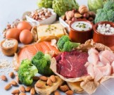 Витамин B в больших количествах содержится в этих продуктах Витамин B в больших количествах содержится в этих продуктах