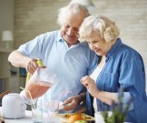 Счастливый брак помогает увеличить продолжительность жизни