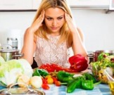 5 продуктов питания, способных вызвать депрессию