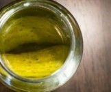 5 плюсов для здоровья от обычных соленых огурцов