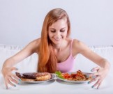 Питание во время ПМС: какие продукты есть, чтобы полегчало?.. Питание во время ПМС: какие продукты есть, чтобы полегчало?..