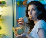 На ночь глядя: шесть продуктов, которые можно есть перед сном
