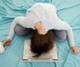 9 способов избежать дневной сонливости
