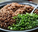 Насколько сильно можно похудеть на гречке?